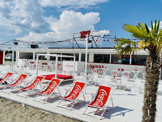 The Lounge - Budakalász