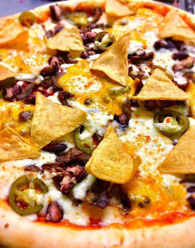 Pizza Forte - Vendéglátás