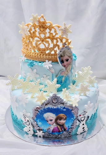 Cafe Ameretto Vendéglő és Cukrászda - Vendéglátás