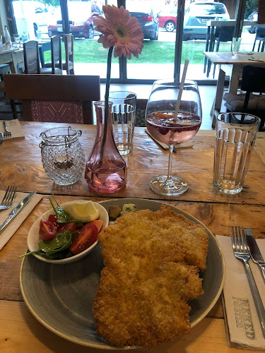 Mángold Füredi Bisztró - Balatonfüred