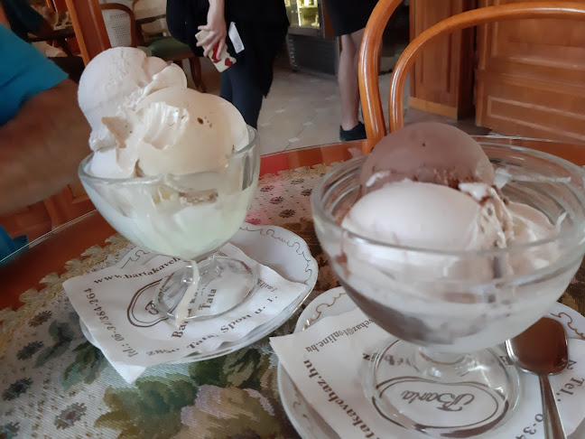 Barta Kávéház - Tata