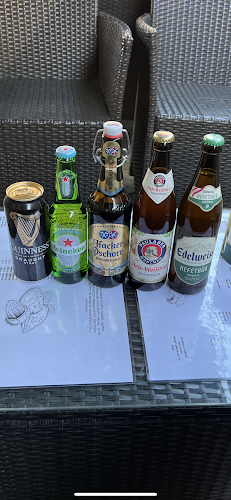 Opinii despre Mandula Söröző în Győr - Vendéglátás