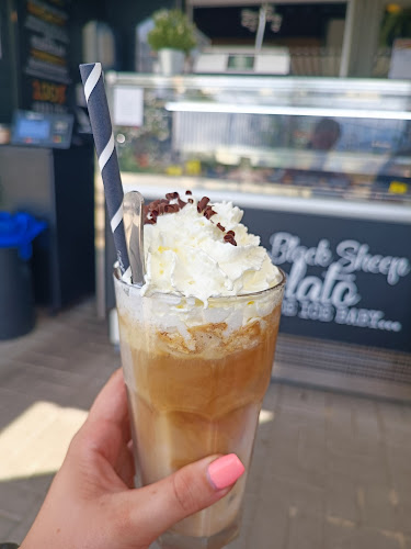 Black Sheep Kávéház Debrecen