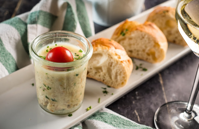 Zománc Bisztrócska