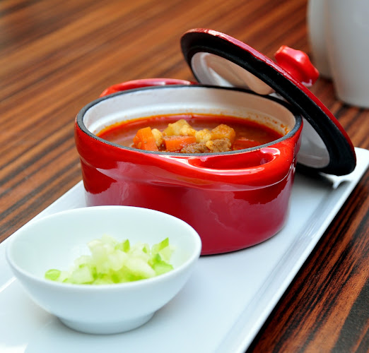 Colorado Étterem - Vendéglátás