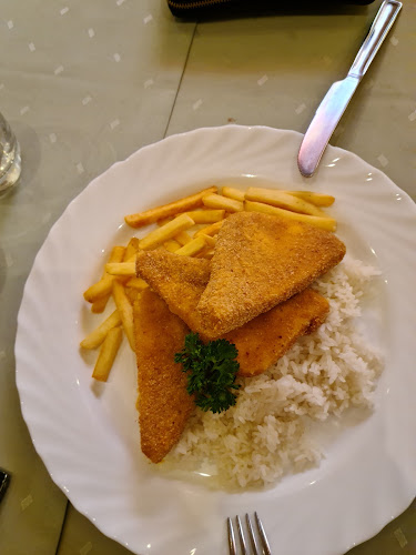 Comentarii opinii despre Szittyó Vendéglő