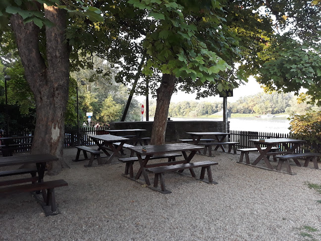 Comentarii opinii despre Szentendrei Határcsárda - étterem