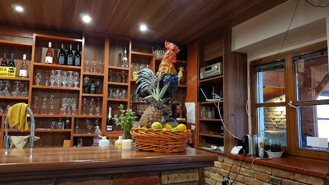 Magyarpolány, Kossuth u. 1, 8449