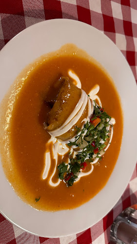 Opinii despre Tüköry Étterem în Budapest - Vendéglátás