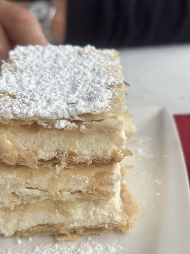 Opinii despre Remiz Étterem în Budapest - Vendéglátás