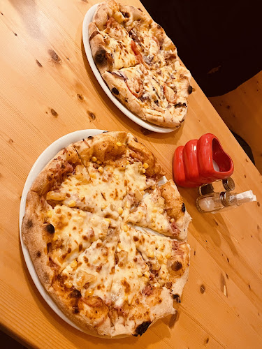 SP Pub & Pizzéria - Vendéglátás