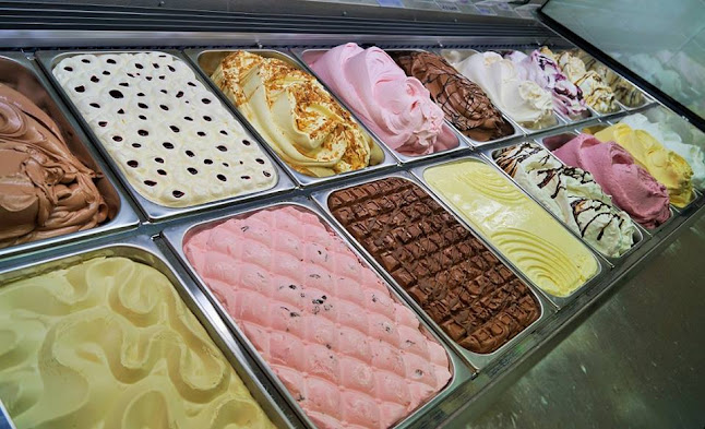 Csinger Fagyizó - Dunakeszi - Dunakeszi