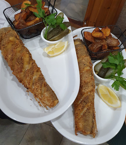 Comentarii opinii despre Tiszakanyar Étterem