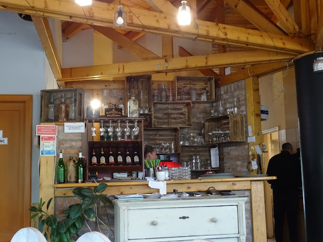 Opinii despre Luis Vendéglő în Dömös - Vendéglátás