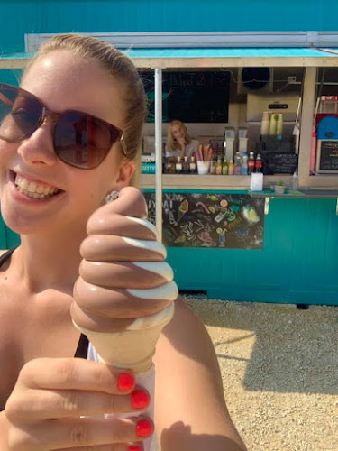 Bella Gelato - Vendéglátás