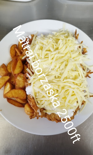 Comentarii opinii despre Pipacs Falatozó