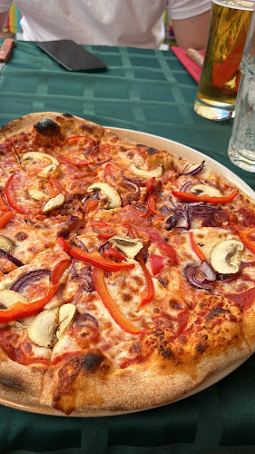 Európa Café - Vendéglátás