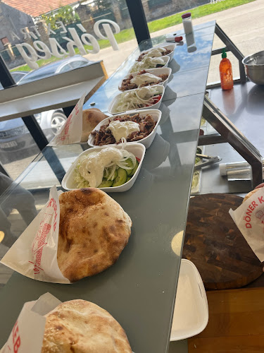 Padragi Pékség - Vendéglátás