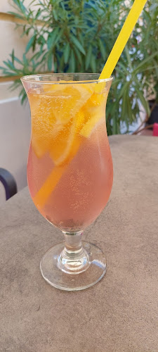 Kastély Kávézó - Vendéglátás