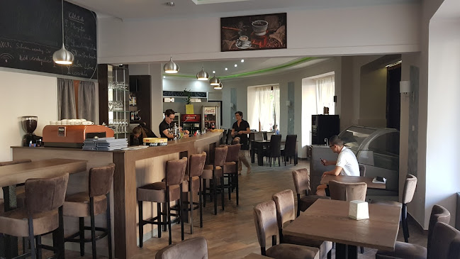 Silver Étterem - Vendéglátás