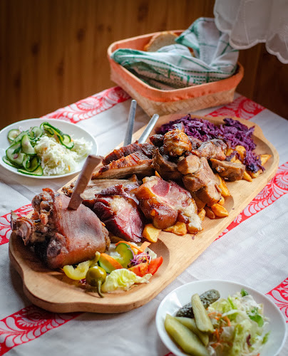 Múzeumkert Vendéglő és Panzió