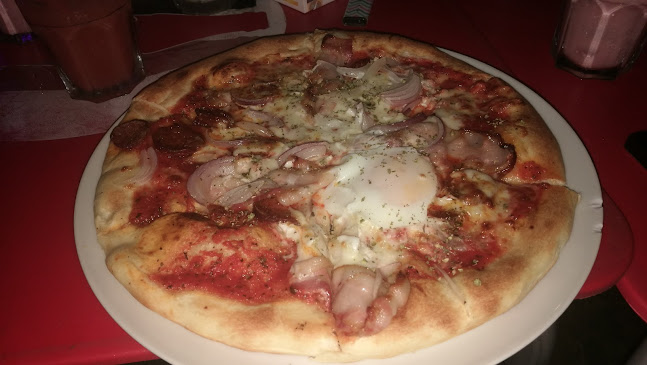 Comentarii opinii despre Bohem Cafe