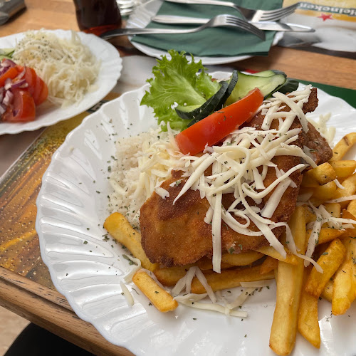 Opinii despre Pazonyi Fogadó és Étterem în Nyírpazony - Vendéglátás