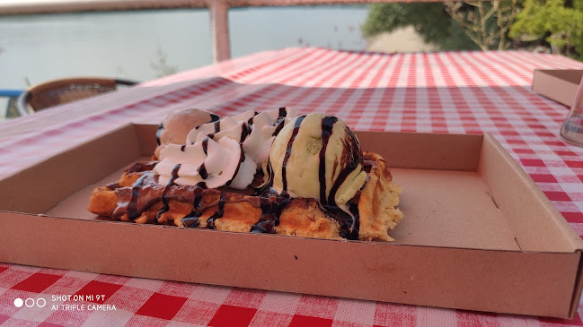 Alikante Kft. - Vendéglátás