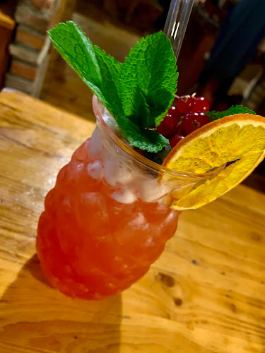 Kes Pub - Étterem Bük - Vendéglátás