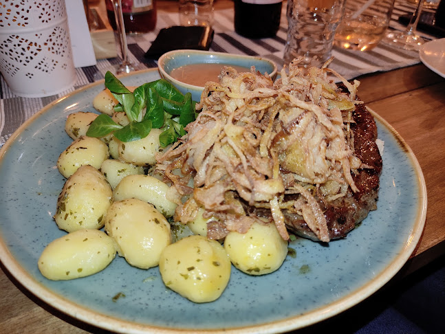 Comentarii opinii despre Pancser Pizza és Étterem