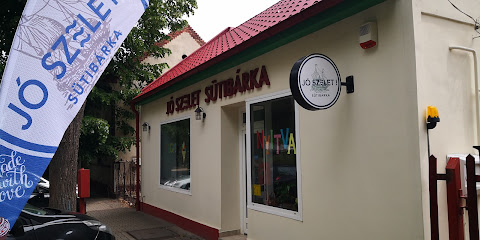 Jó Szelet Sütibárka