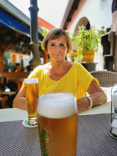 Gulyás udvar Étterem - Tihany