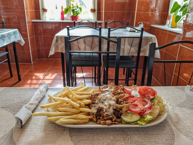 Opinii despre Hambi Bár în Szombathely - Vendéglátás