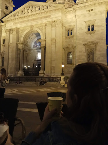 Velvet Club & Restaurant - Budapest