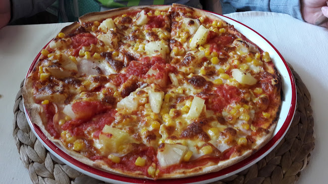 Comentarii opinii despre Tar Pizza