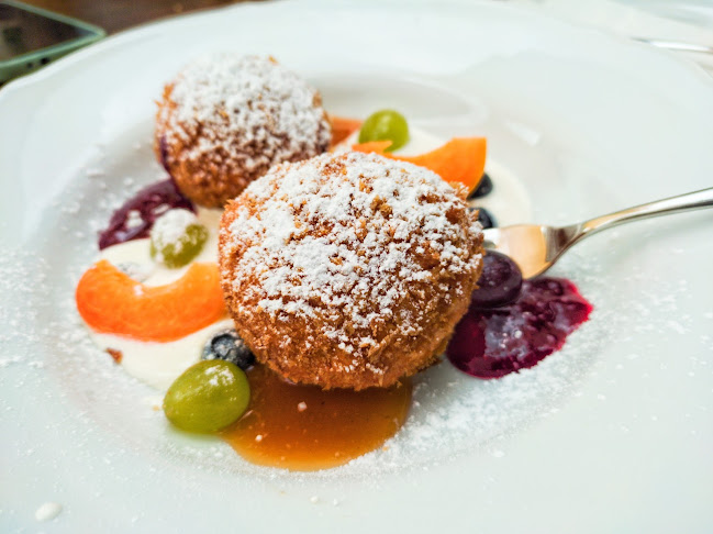 Opinii despre Noah Étterem în Fertőrákos - Vendéglátás