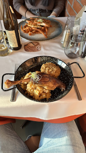 Opinii despre Völgy étterem în Szilvásvárad - Vendéglátás