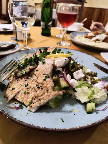 Opinii despre Benevár Étterem în Gyöngyös - Vendéglátás