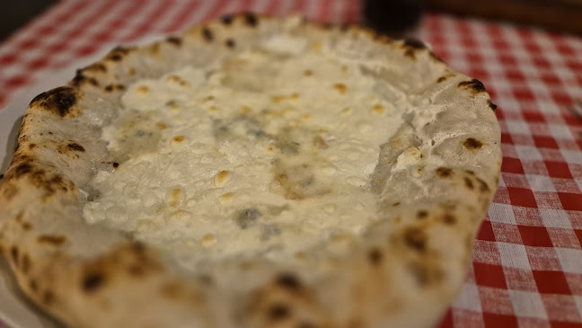 Comentarii opinii despre Il Mulino Italian Bistro pizzeria