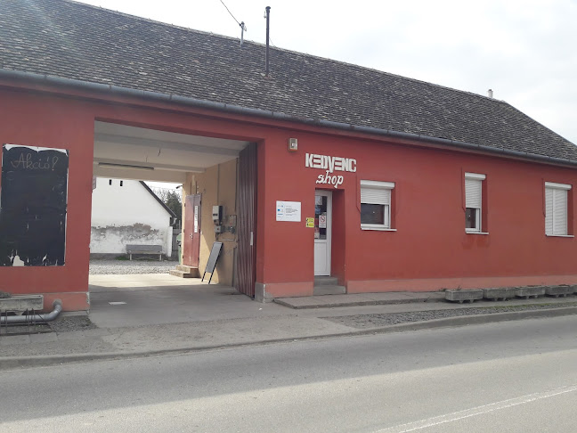 Opinii despre Brot Sütõipari Kft. în Decs - Vendéglátás