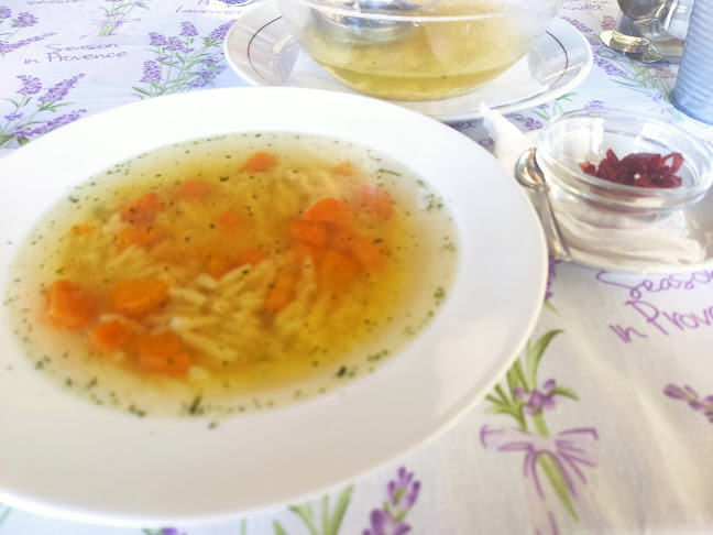 Véndiófa Grill Bisztró - Miskolc