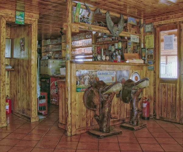 Bucka Pub Steak House - Vendéglátás