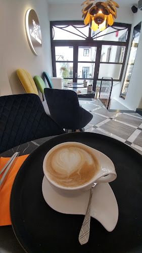 Café Maison - Budapest