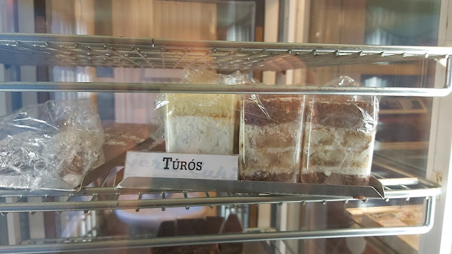 Gerti Cukrászda és Pizzázó