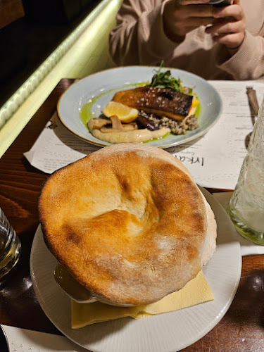 Budapest, Paulay Ede u. 7, 1061