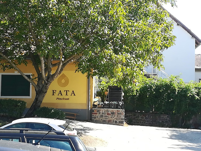 Borbarátok Étterem és Vendégház - Badacsonytomaj