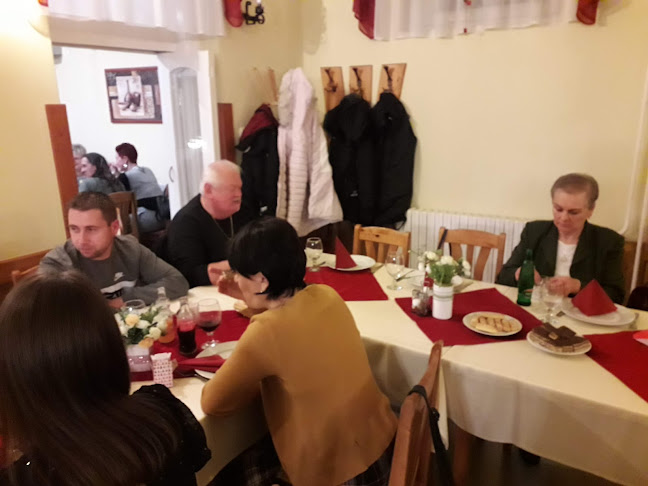 Comentarii opinii despre Family kisvendéglő