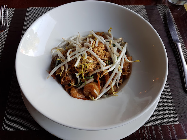 La-Guna Étterem & Mori Sushi - Vendéglátás