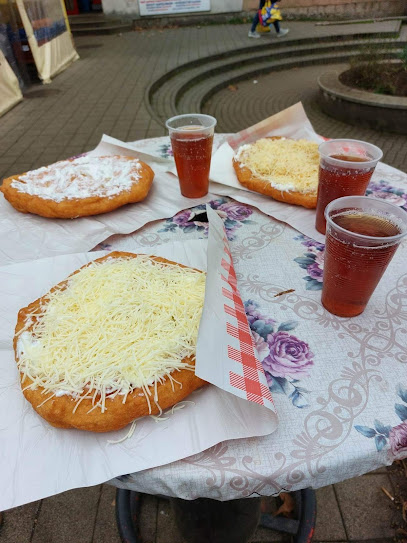 Banya Tanya ételbár