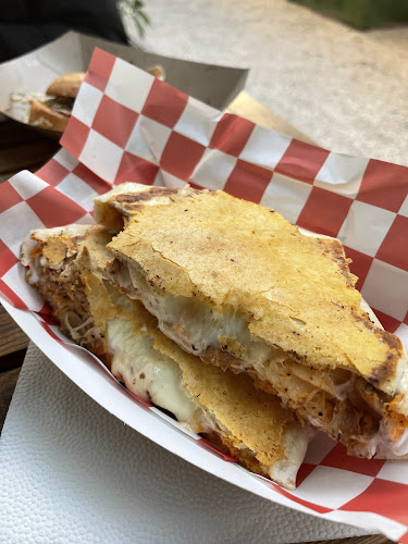 Comentarii opinii despre Street Food Karaván Budapest